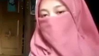 jilbab hot