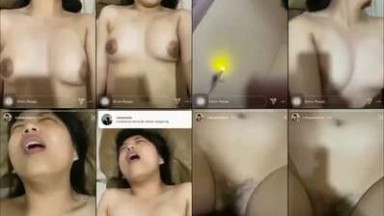 VIRAL KESEBAR DI INSTASTORY bokep indo terbaru