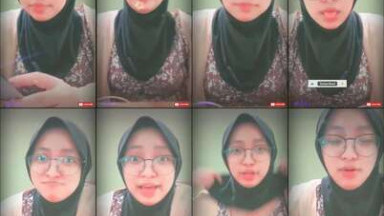 Mama Muda Berjilbab Live Hot Mendesah 2 bokep indo 2022