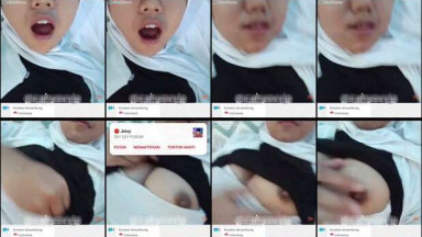 Ome jilbab putih toge bokep indo 2022