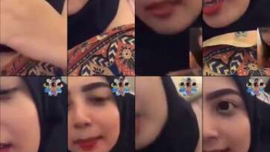 Bigo Live ABG Jilbab Wik Wik Mendesah bokep indo terbaru