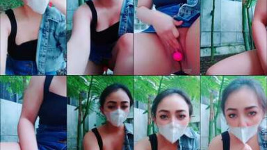 Colmek di Taman Outdoor Memek Tembem bokep indo terbaru