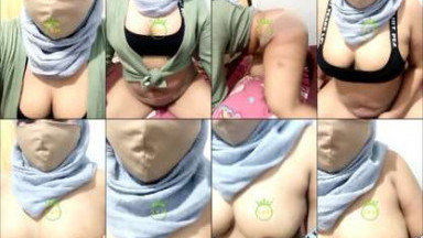 Tante jilbab omek Cari Saweran bokep indo terbaru