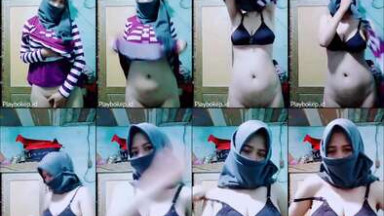 Cewe Jilbab Buka Bukaan Hingga Colmek [i7l4] bokep indo terbaru