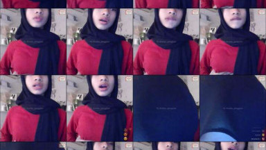 Ome jilbab hitam imut bokep indo terbaru