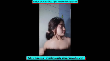 Malemjumat - Bokep Indo Ga nonton Nyesel Ceweknya Cantik Banget ANJING