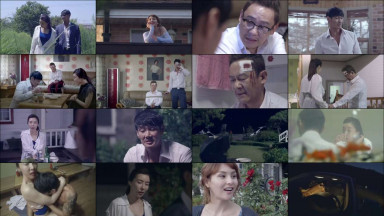 Secret Visitor 2015 720p