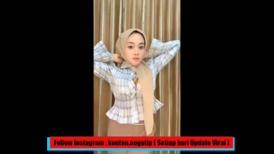 Malemjumat - Bokep Viral ASM Tiktok Hijab Pamer Dada