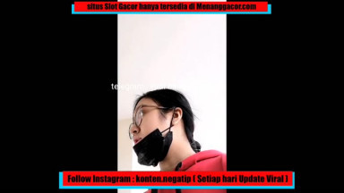 Malemjumat - Bokep Viral Tiktok Cewek Bar Bar