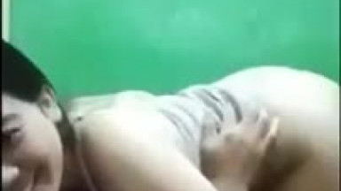 Bokep Indo Sange Duluan Liat Kontol Gede