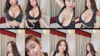 Bigo live Pamela Safitri Sampek basah bokep indonesia terbaru