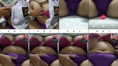 Hijab vcs pas jam istirahat - More Scandal At WWW.KONTOL.IN