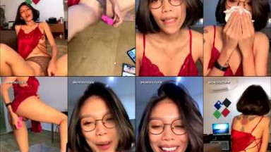 Bokep Indo Dea Live Colmek Pake Dildo bokep indonesia terbaru