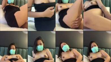 Anisya Colmek Masuk Hingga 3 Jari - WWW.KONTOL.IN LINK BOKEP VIRAL