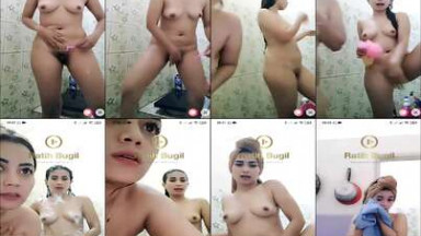 Live Show Mandi Sambil Colmek LINK BOKEP VIRAL