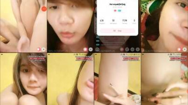 Rey Miyuki Hijaber Janda Anak 1 Horny Live di samp bokep indonesia terbaru