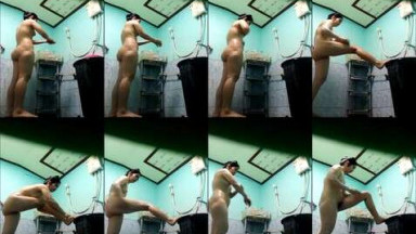 Ngintip Tante Tocil Tapi Semok Lagi Mandi 2 bokep indonesia terbaru