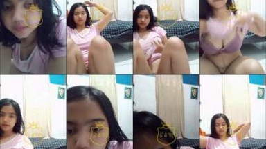 Vivi ABG Elus-elus Memek Desah Dong BOKEP INDONESIA TERBARU