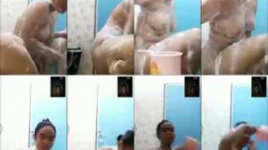 Setiap mandi pasti ajak video call 1 bokep indonesia terbaru