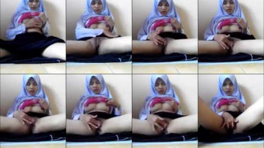 Smp Jilbab Masturbasi