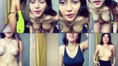 Tocil Kecamata Main Dildo Getar²