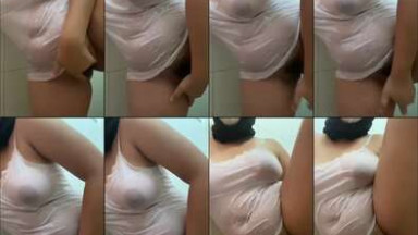 Bokep indo-hijab bbw doyan colmek sengaja pake masker biar nggak ketahuan suaminya