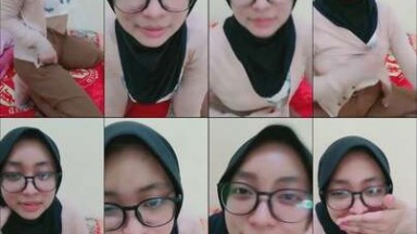 Jilbab nakal -WWW.KONTOL.IN