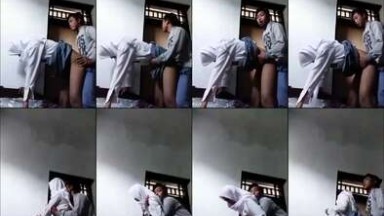 Viral jilbab SMA ngentod di saat rumah lagi sepi-Playcrot-www.bokepterbaru.cam