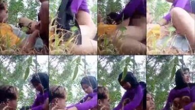 Bokep Indo-Gadis Desa Jilbab yang agresif