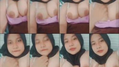 2 Bokep hijab toge pamer nenen - playcrot-bokepterbaru.cam