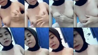 HIJAB PAP TT