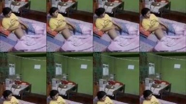 Ngintip Teman Kost Lg VCS sm customer