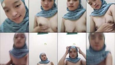 Nina Jilbab Memek Tembems Colmek