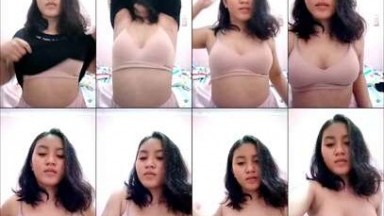 Bokep Indo-Rara Beraniin Buat Pamer Tete