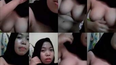 2 BOKEP- Yani hijab kebelet ngewek ampe masturbasi-Playcrot-www.bokepmesum.cam