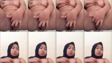 5 4 BOKEP- Yani hijab kebelet ngewek ampe masturbasi-Playcrot-www.bokepmesum.cam