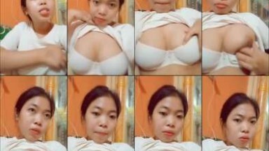 BOKEP- Yani hijab kebelet ngewek ampe masturbasi-Playcrot-www.bokepmesum.cam