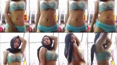 Bunga Si Jilbab Lonte Live Stream