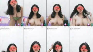 Bokep Indo-Gita ABG toket papaya live mesum