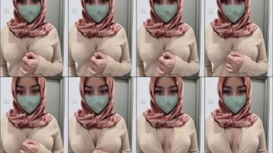 Koleksi Syalifah Jilbab Toge Hyper 2