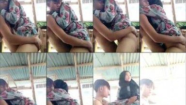 Skandal Miranti Gadis Jilbab Desa