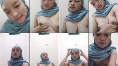 Nina Jilbab Memek Tembems Colmek