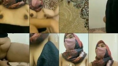 Ngentot Temen Kantor Jilbab Di kosan