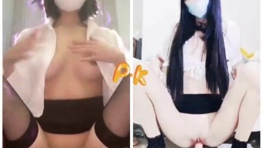 Stitch Joged Dildo Viral Tiktok China 2