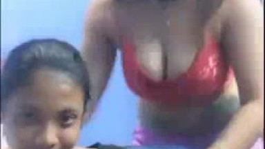 Viral Tante Ajak Ponakan masih 16th Live Barbar