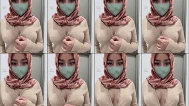 Koleksi Syalifah Jilbab Toge Hyper 2