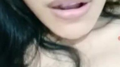 Ayang Sange Berat minta ditemenin VCS