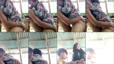 Skandal Miranti Gadis Jilbab Desa