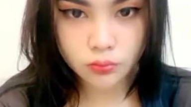 Si cantik toket gede live show colmek