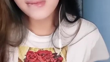 Viral Debby ABG Cantik Jembut Tipis